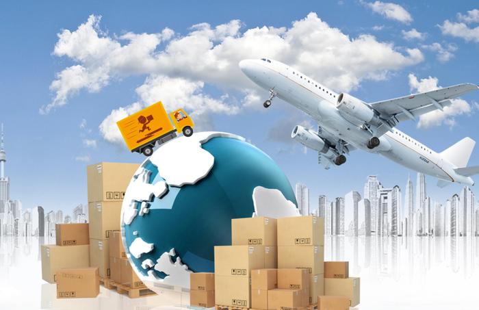 從追趕到超越 技術(shù)服務(wù)驅(qū)動(dòng)中國物流企業(yè)駛?cè)搿按蠛胶！睍r(shí)代