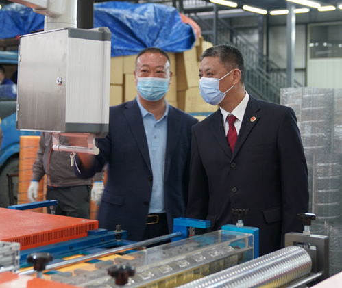 湖北十堰茅箭區 深化企業法律與工程造價咨詢服務，助力營商環境優化