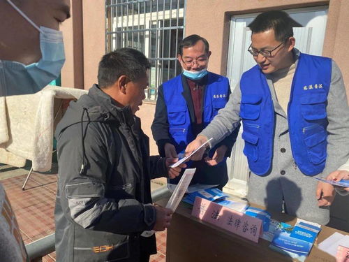 典亮企業法治之路，慈溪普法防疫兩不誤