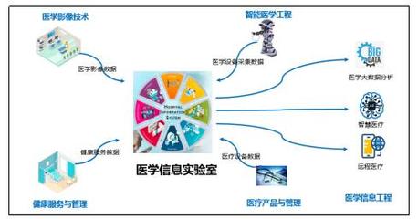 醫學信息工程 醫工佐醫得以醫天下，工程造價咨詢業務