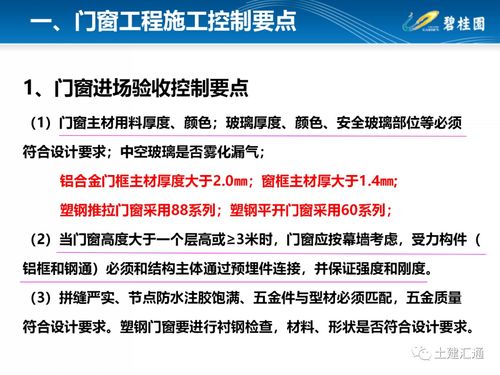 建筑工程門(mén)窗工程質(zhì)量控制措施與要點(diǎn)及工程造價(jià)咨詢(xún)業(yè)務(wù)關(guān)聯(lián)性分析