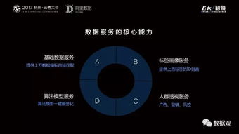 阿里巴巴數(shù)據(jù)服務(wù)產(chǎn)品開(kāi)發(fā)及大數(shù)據(jù)體系 實(shí)錄 ppt干貨