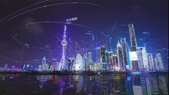智慧公安 上海公安邁入數(shù)字警務新時代，大數(shù)據(jù)服務賦能平安城市