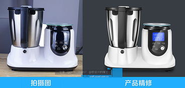 電商產品精修圖 細節鑄就品牌，視覺驅動銷售